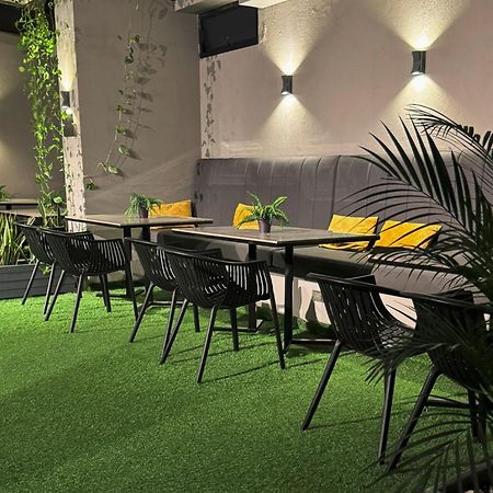 4 Sur Hotel Medellín Kültér fotó