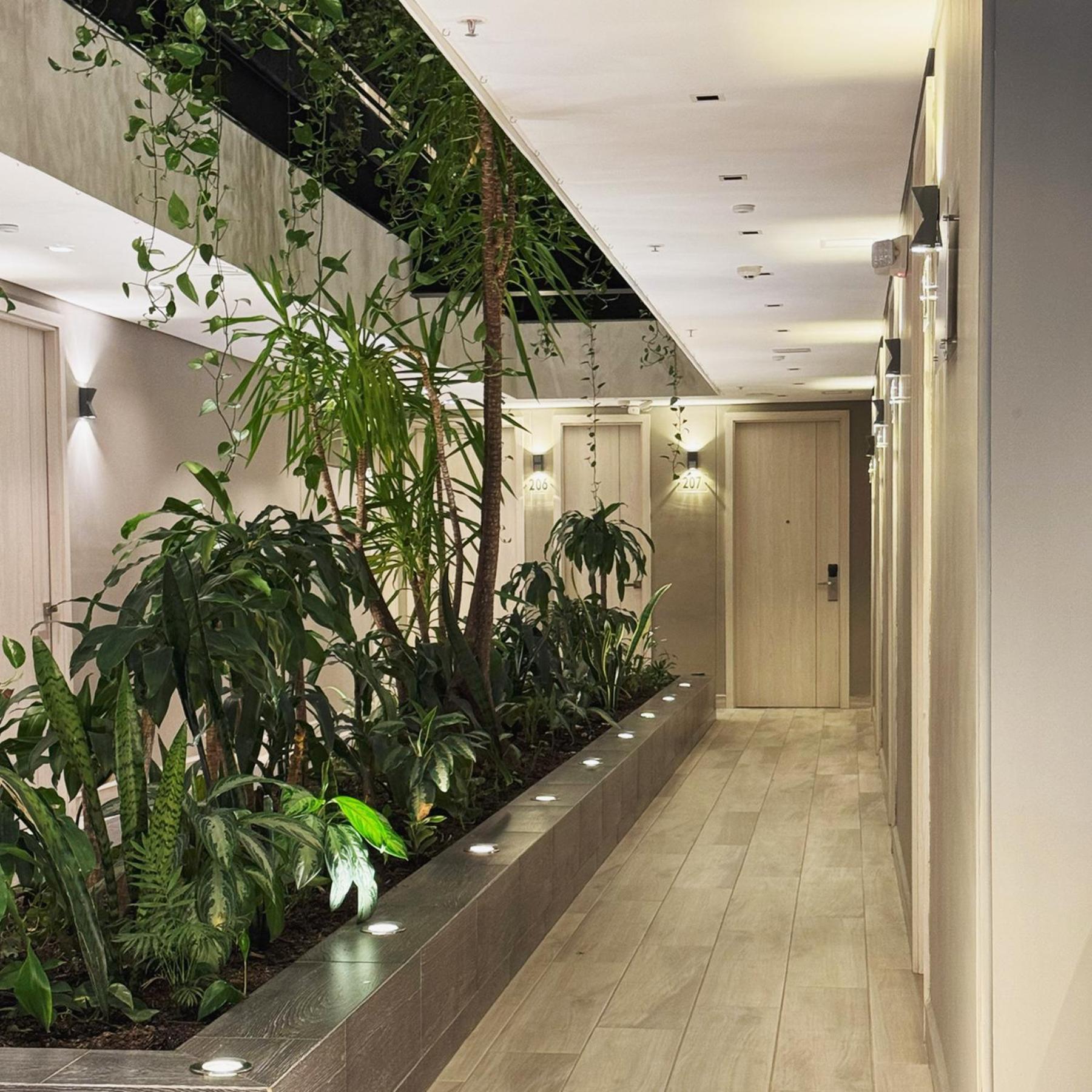 4 Sur Hotel Medellín Kültér fotó